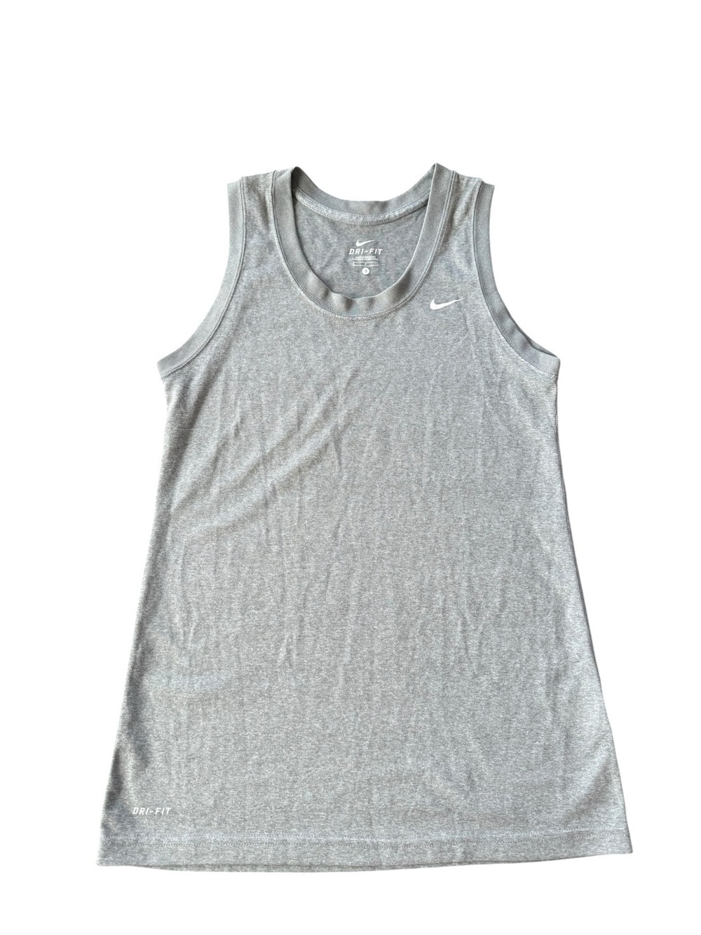 Nike Dri Fit Tank Top Size Small